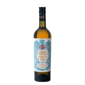Vermouth Martini Riserva Speciale Ambrato 750ml