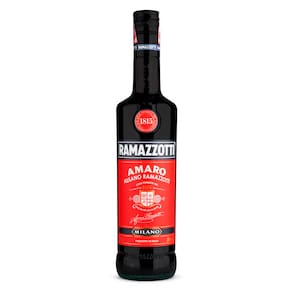 Aperitivo Ramazzotti Amaro 700ml