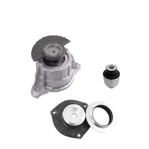 Coifa Lr Citroen C3 Peugeot 207 206 Eixo Grosso