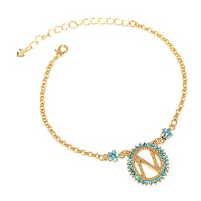 Pulseira Lembrancinha Madrinha Casamento Folheado Ouro 18k