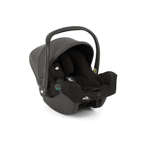 Bebê Conforto I-snug 0 a 13kg Preto Shale - Joie