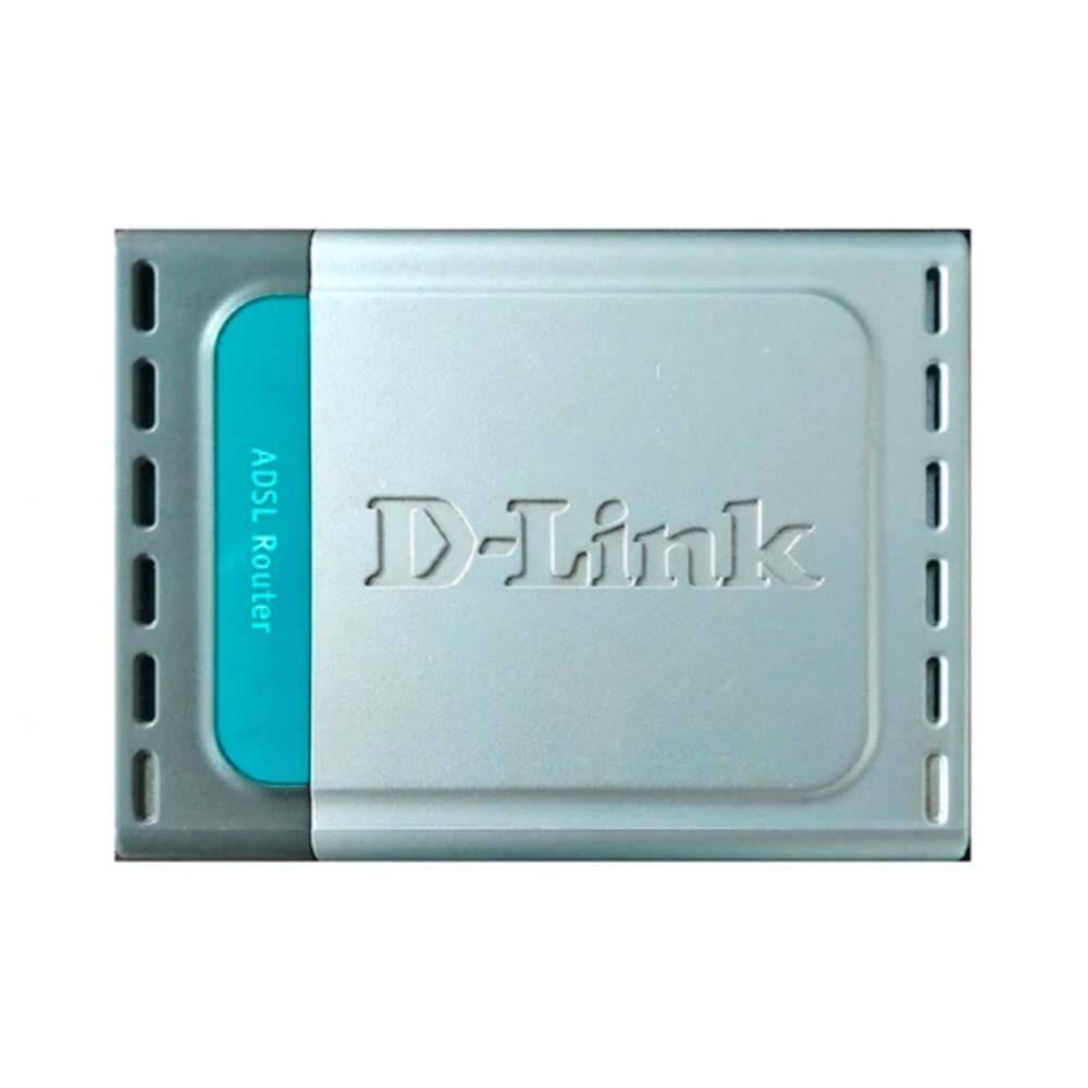 Modem Adsl Dsl-500G 8Mbps D-Link