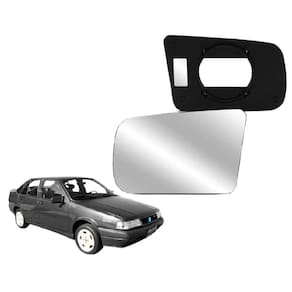 Lente Retrovisor Blawer Tempra Eletr 93 Dir 97104