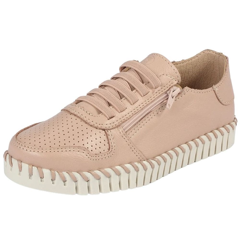 Tênis Feminino Casual Conforto Dia a Dia Moderno Bottero