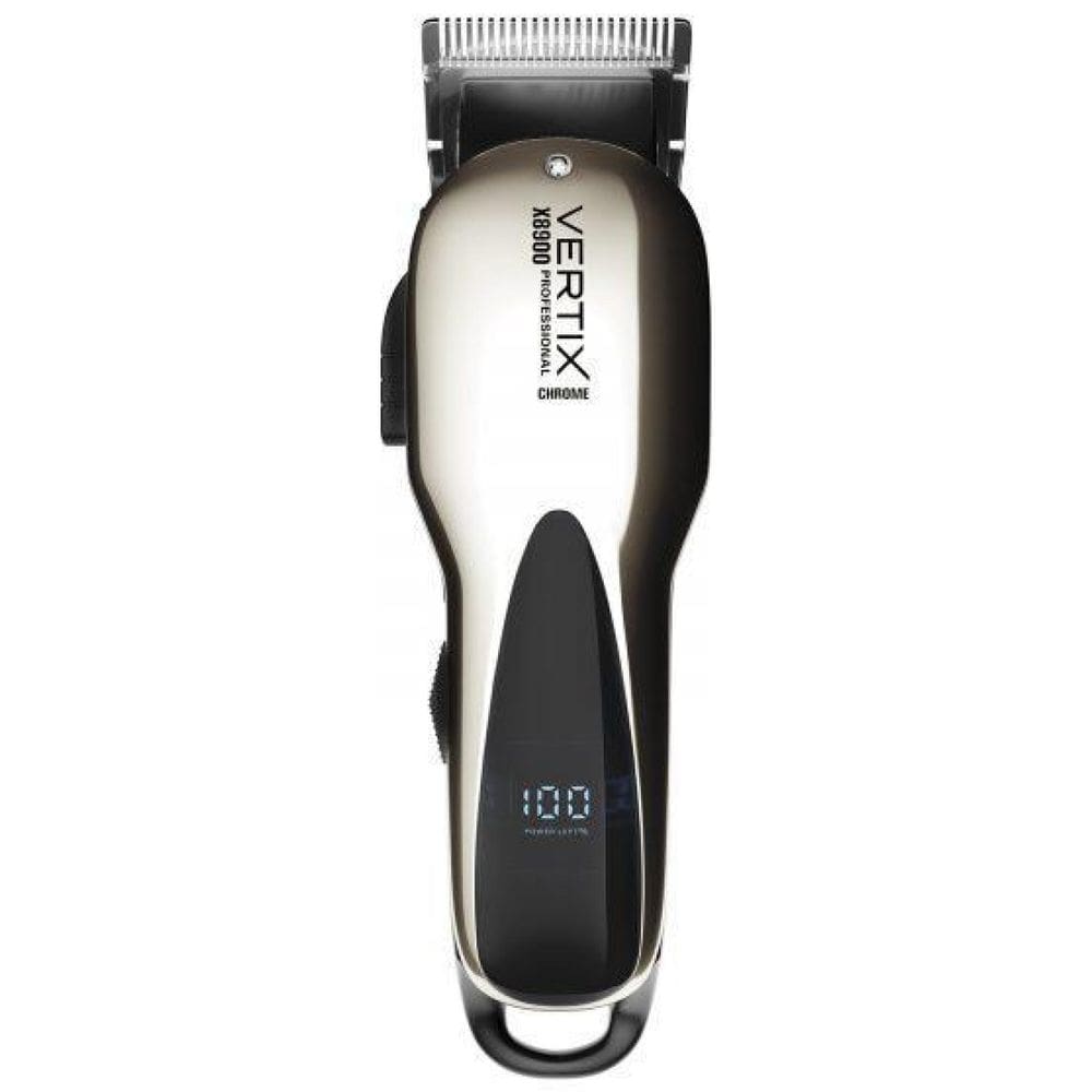 Maquina De Corte Profissional Vertix X8900 Sem Cabo