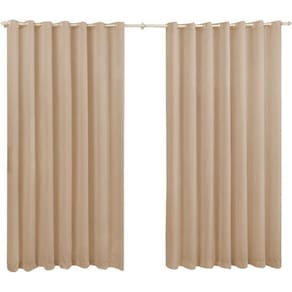 Cortina Sala Quarto Em Tecido Oxford Avela 2,00X1,50