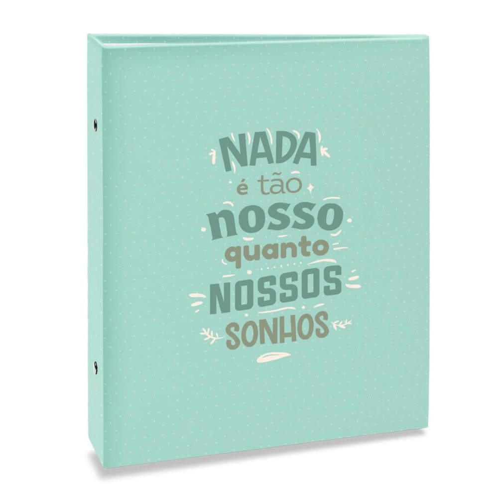 Álbum 160F 10X15 Criativa - Ical 899