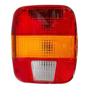 Lanterna Traseira Ford Vw Troller Marmita Esquerdo Comvigia