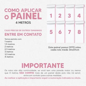 Papel De Parede Painel 3D Mármore Carrara Verde Escuro 4M