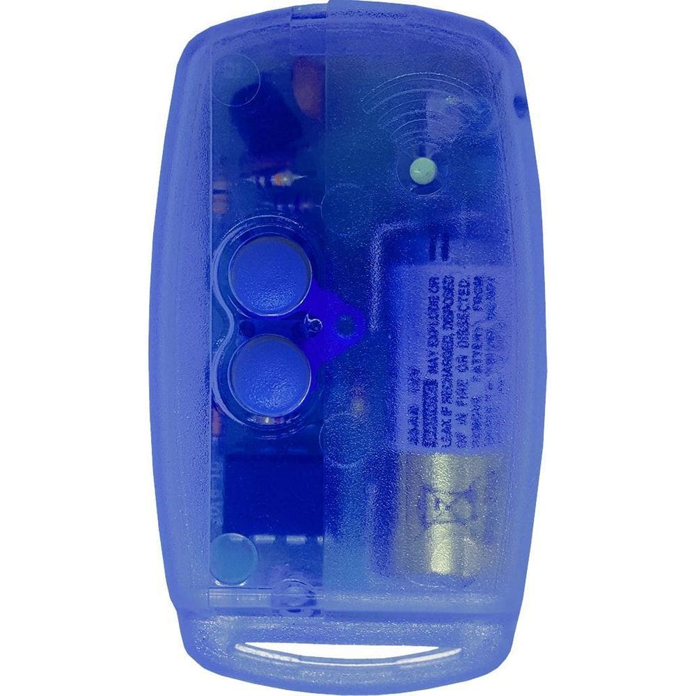 Controle 1001 Regravável Idealse