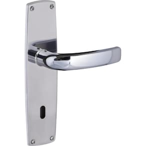 Fechadura Aliança Interna 3700/34 55Mm Inox Premium