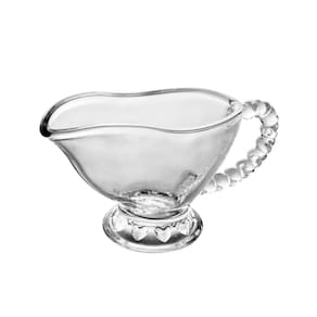 Molheira de Cristal Coração 15,5cm