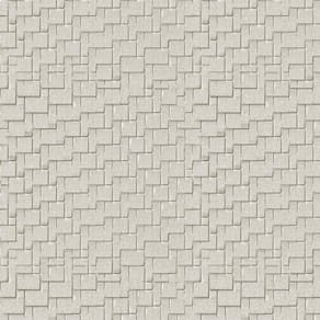 Papel De Parede Pedra Desenho Cimento Adesivo Sala Lavavel