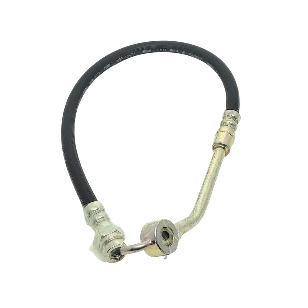 Flexivel Freio Disco Dianteiro Ford F1000 1993/1998 Ld