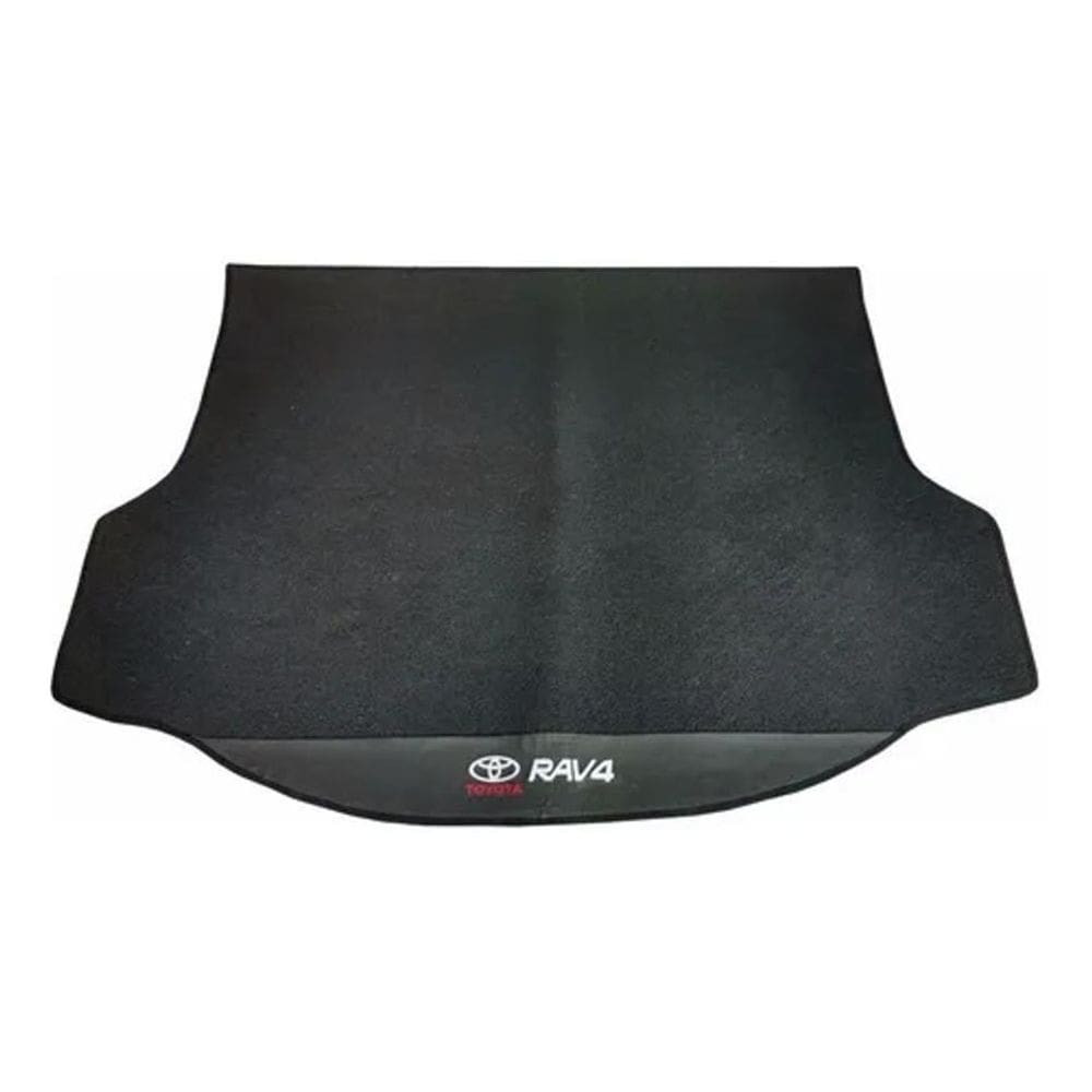 Tapete Porta Malas Rav4 2013/2014 Borracha Pvc