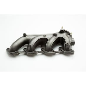 Coletor Escapamento Hilux Sr5 Sr 95/04 2.8/3.0 Aspirada Novo