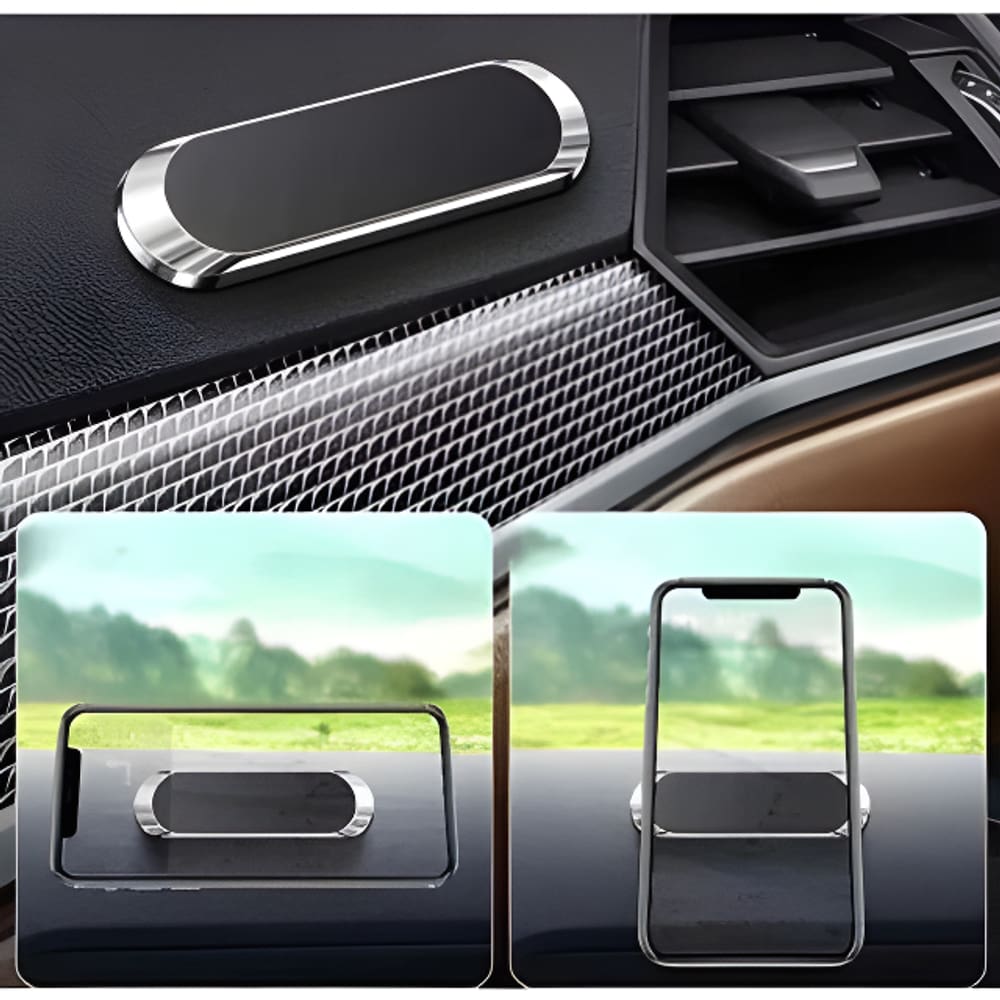 Suporte Magnético Ímã para Celular Carro