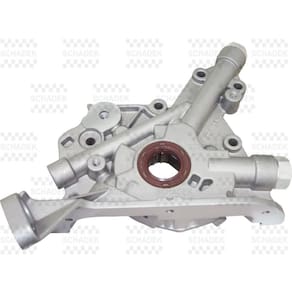 Bomba De Óleo Meriva Corsa 1.8 8V 4Cil Schadek 10253