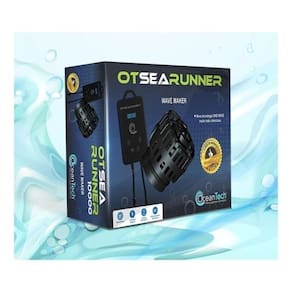Bomba Circulação Ocean Tech Ot Searunner Wave Maker 10000