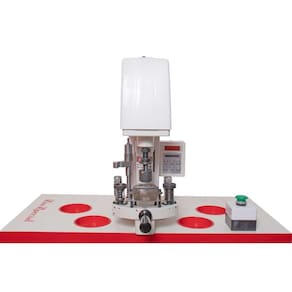 Máquina de Costura Industrial Forrar Botões SS-3608-ZJ 220V