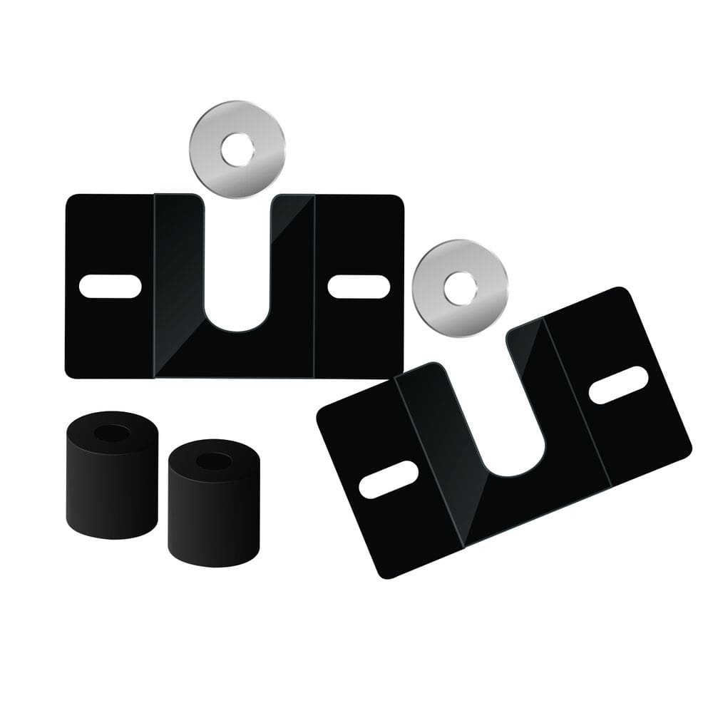 Suporte Fixo Universal para TV - Linha Prática
