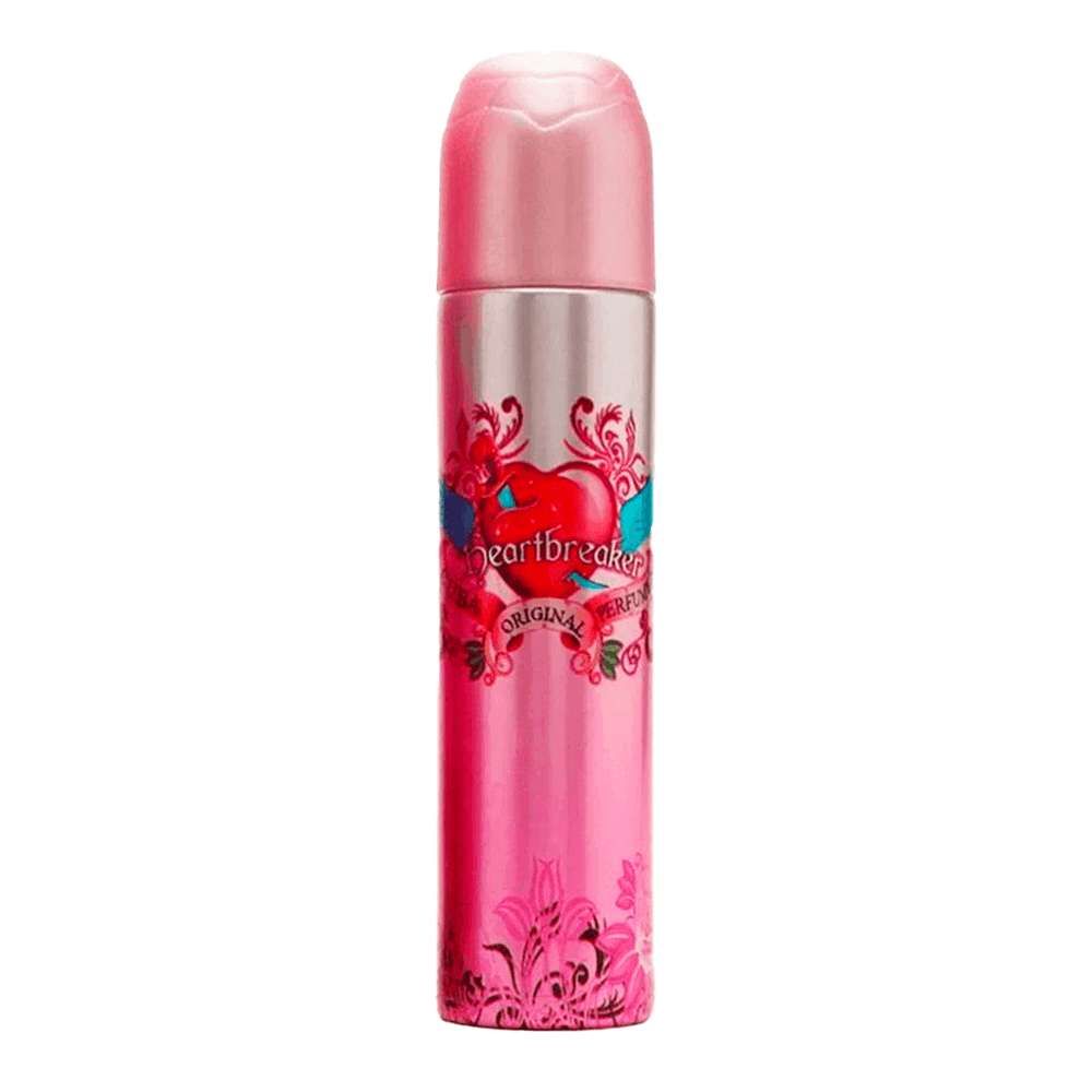 Cuba Heartbreaker Eua de Parfum - Perfume Masculino 100ml