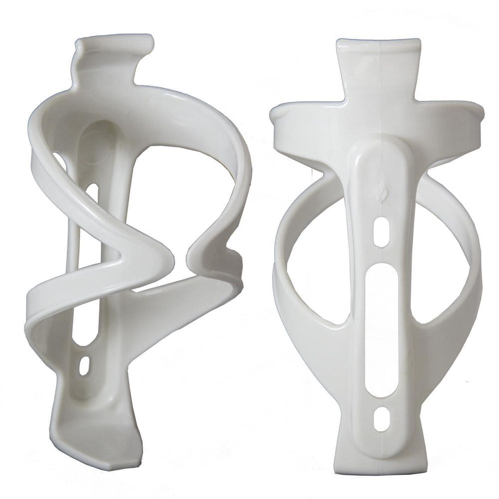 Suporte De Caramanhola Nylon W2 Branco
