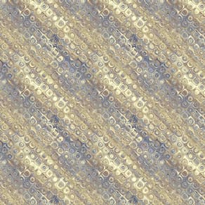 Papel De Parede Dourado Laminado Autocolante Sala Quarto