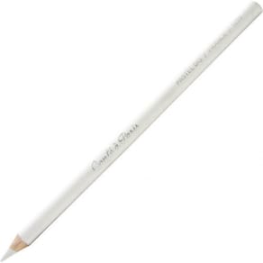 Lápis Pastel Seco Conte A Paris 013 White