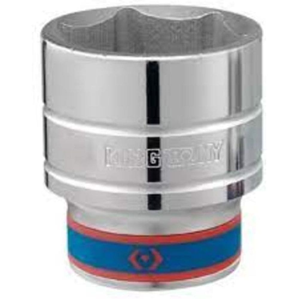 Soquete Sex 3/4 38Mm King Tony