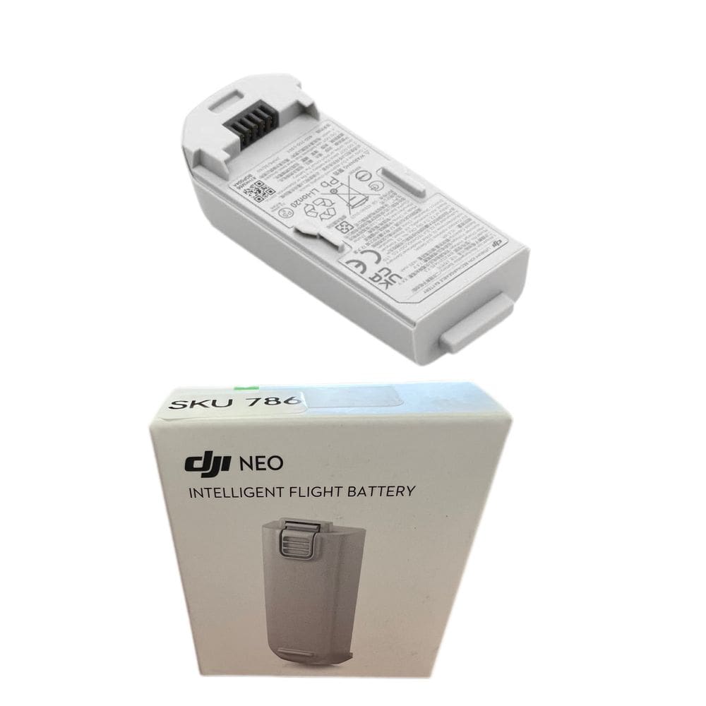 Bateria De Voo Inteligente Dji Neo Br Dji1054