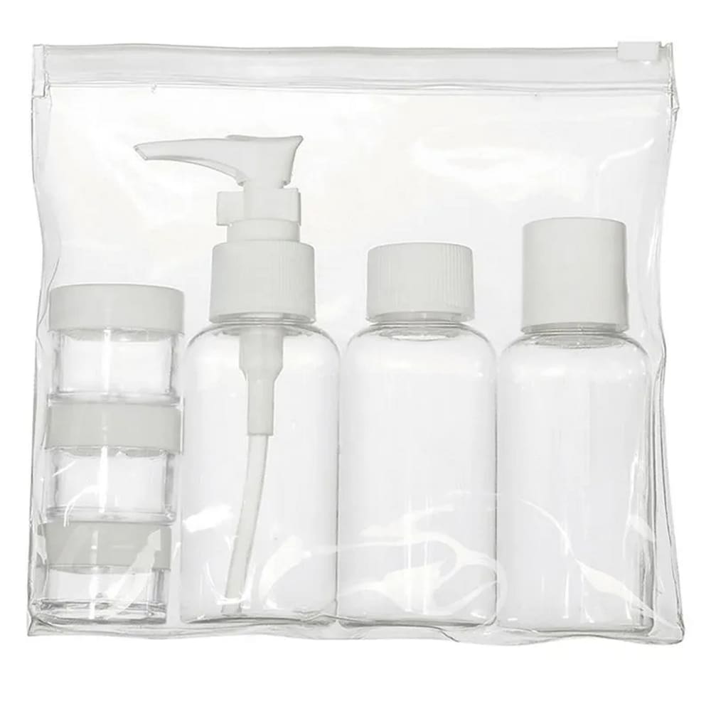 Kit de Viagem - Ricca
