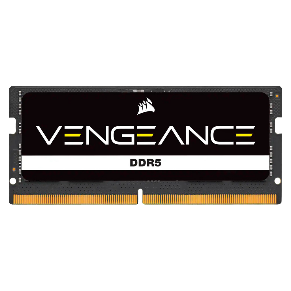 Memoria Ram 8gb 4800mhz Ddr5 Notebook Corsair Vengeance