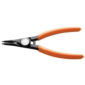 Alicate para Anéis Tramontina Pro Externo Reto 5“- 44010/105