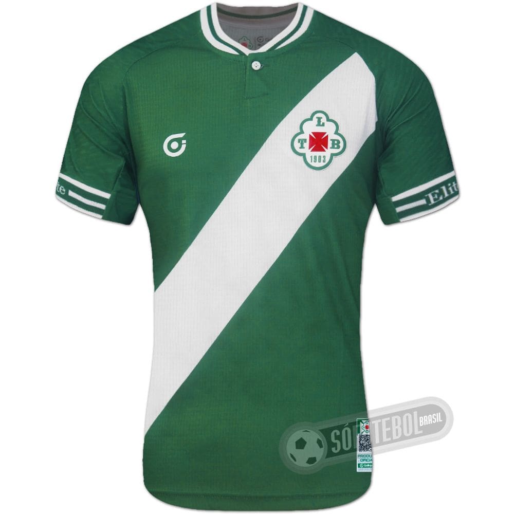 Camisa Tuna Luso - Modelo II