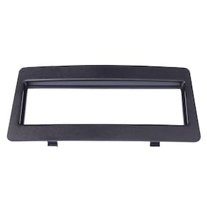 Contra Frente Plastica Permak Toyota Hilux Sw4 89/z1