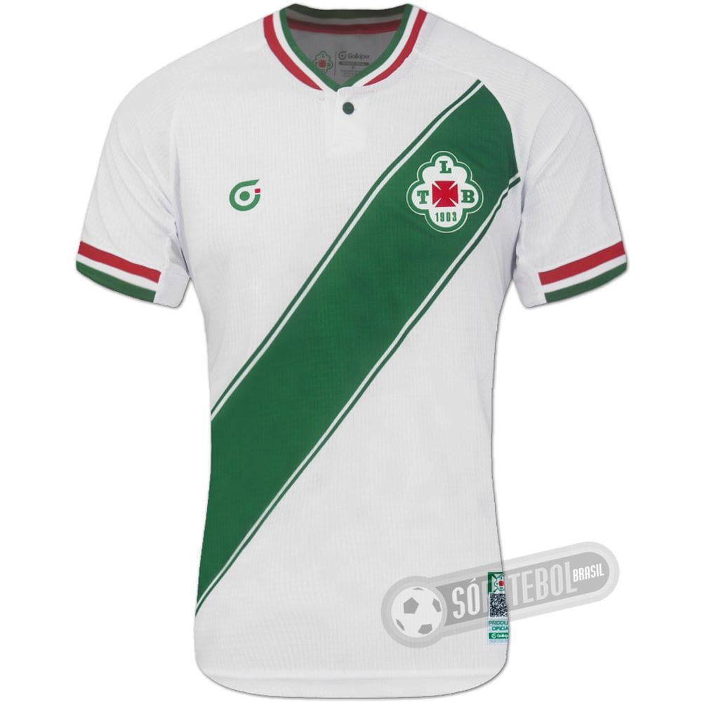 Camisa Tuna Luso - Modelo I