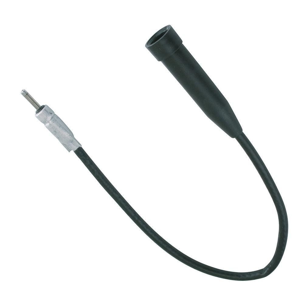 Cabo Extensão De Antena Permak 0,30 Cm