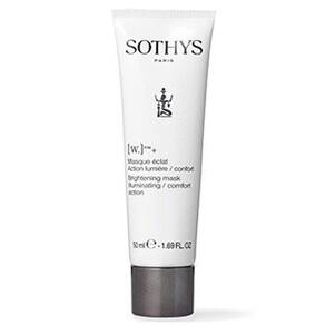 Máscara iluminadora ajustada Perfume Sothys W. 50 ml/1,69 fl.oz