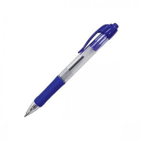 Caneta Esferográfica Easy Grip Tilibra - 1.0mm Azul