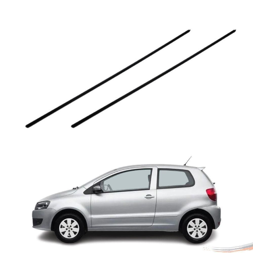 Par De Pestana Interna Dir E Esq Fox G1 2 Portas 2003 A 2009