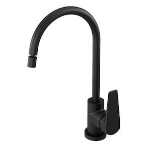 Misturador monocomando de mesa para cozinha Lift Ônix ColdStart Docol