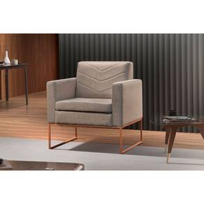 Conjunto 2 Poltronas Apolo Base Castellar Móbile