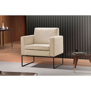 Conjunto 2 Poltronas Apolo Base Castellar Móbile