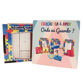 Mini Jogos Educativos Onde Eu Guardo Para Autistas