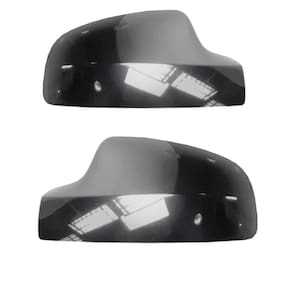 Par Capa retrovisor Duster Logan Sandero 2009 a 15 S/ Pisca