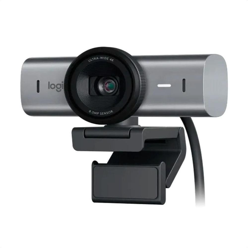 Webcam Logitech MX Brio 705 4K For Business
