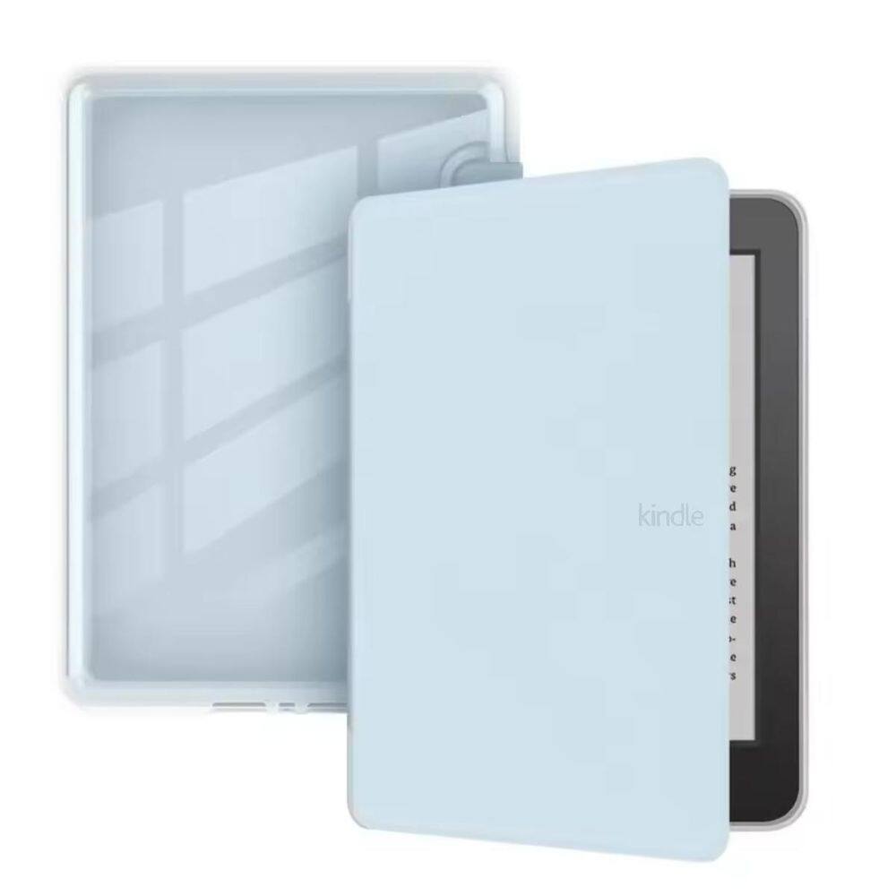 Capinha Auto Sleep Acrílico Para Kindle 11 C2V2L3 6.0 2022