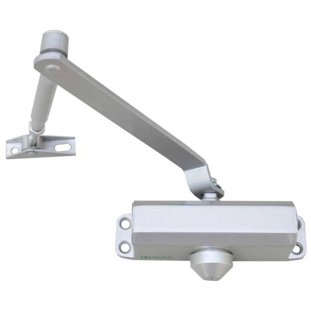 Mola Aerea Ipec F4 85Kg Cinza