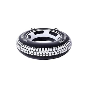 Boia Circular Super Pneu Radical Com Alça 115Cm Bel